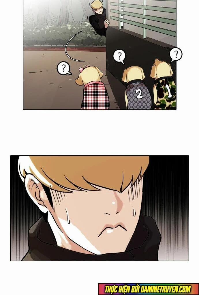 Hoán Đổi Diệu Kỳ 69 trang 16