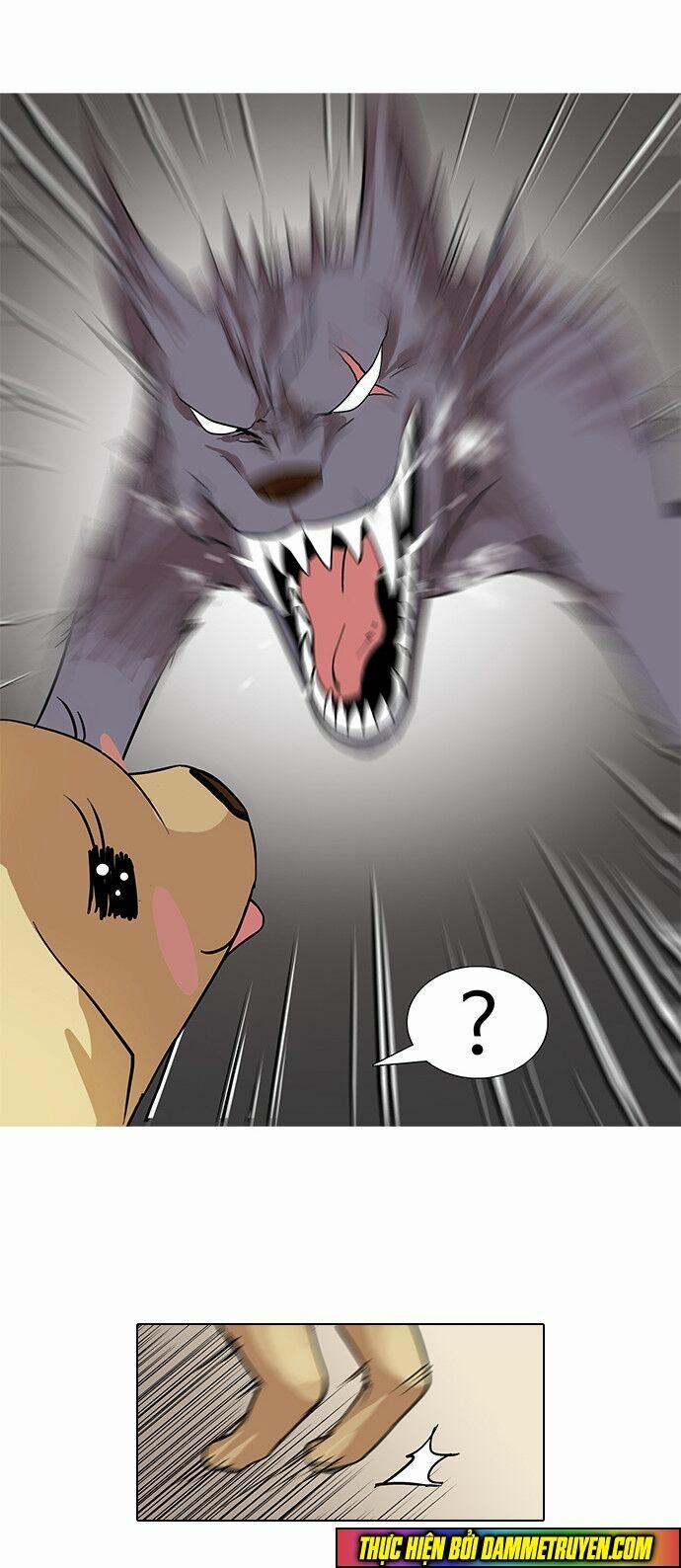 Hoán Đổi Diệu Kỳ 69 trang 28