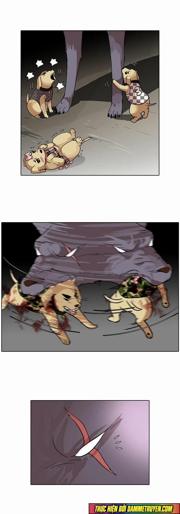 Hoán Đổi Diệu Kỳ 69 trang 31