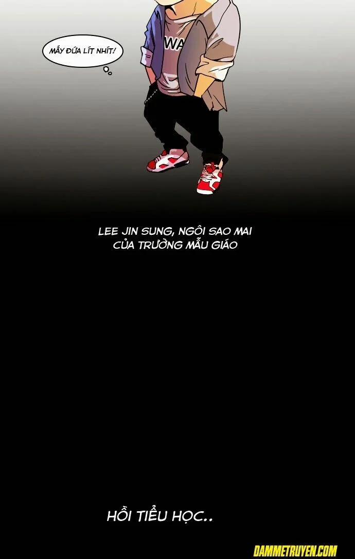 Hoán Đổi Diệu Kỳ 7 trang 2