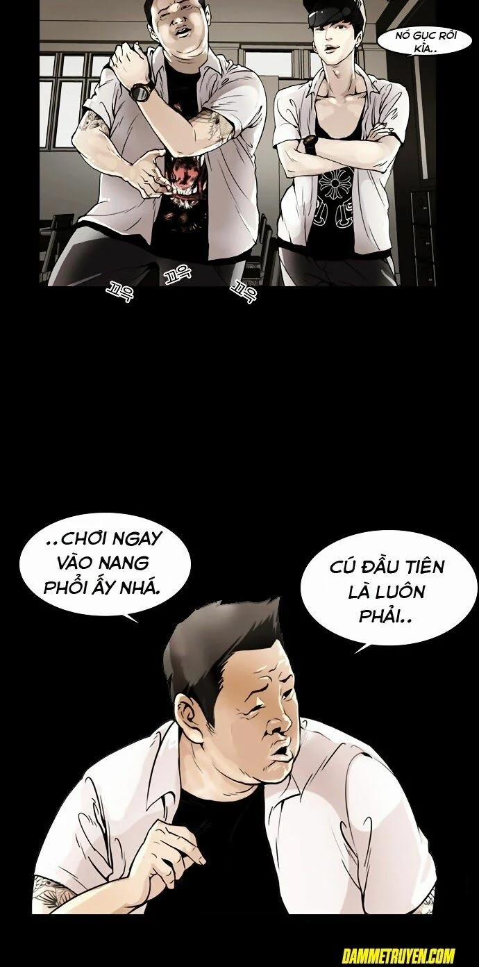 Hoán Đổi Diệu Kỳ 7 trang 30