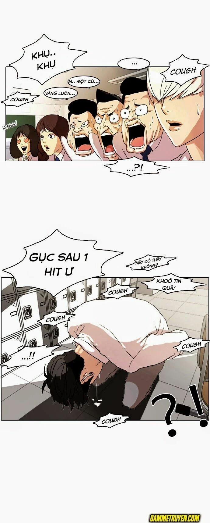 Hoán Đổi Diệu Kỳ 7 trang 39