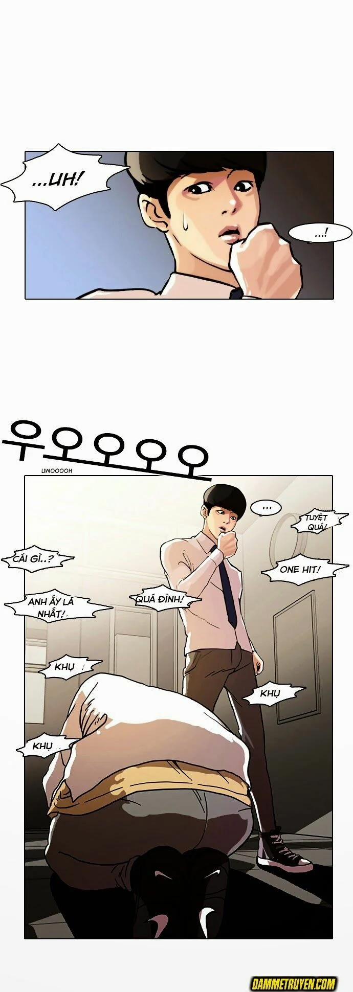 Hoán Đổi Diệu Kỳ 7 trang 40