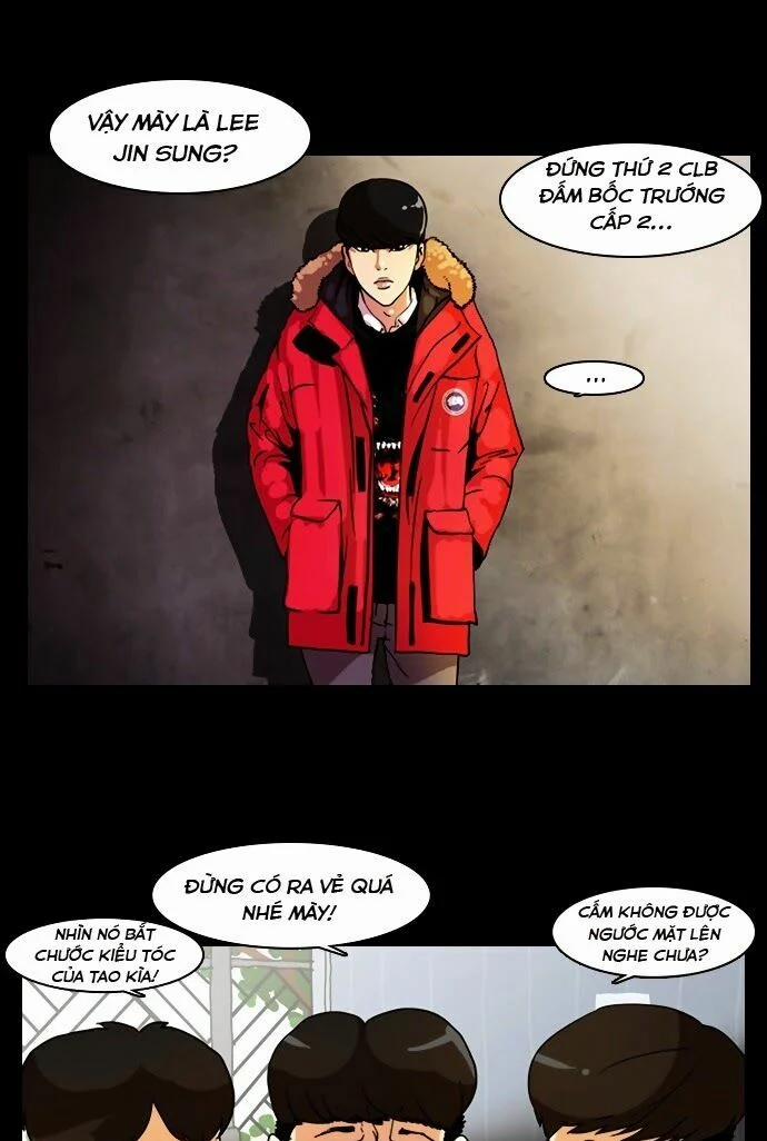 Hoán Đổi Diệu Kỳ 7 trang 5