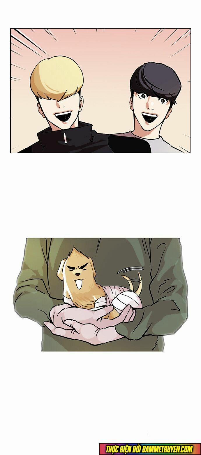 Hoán Đổi Diệu Kỳ 70 trang 23