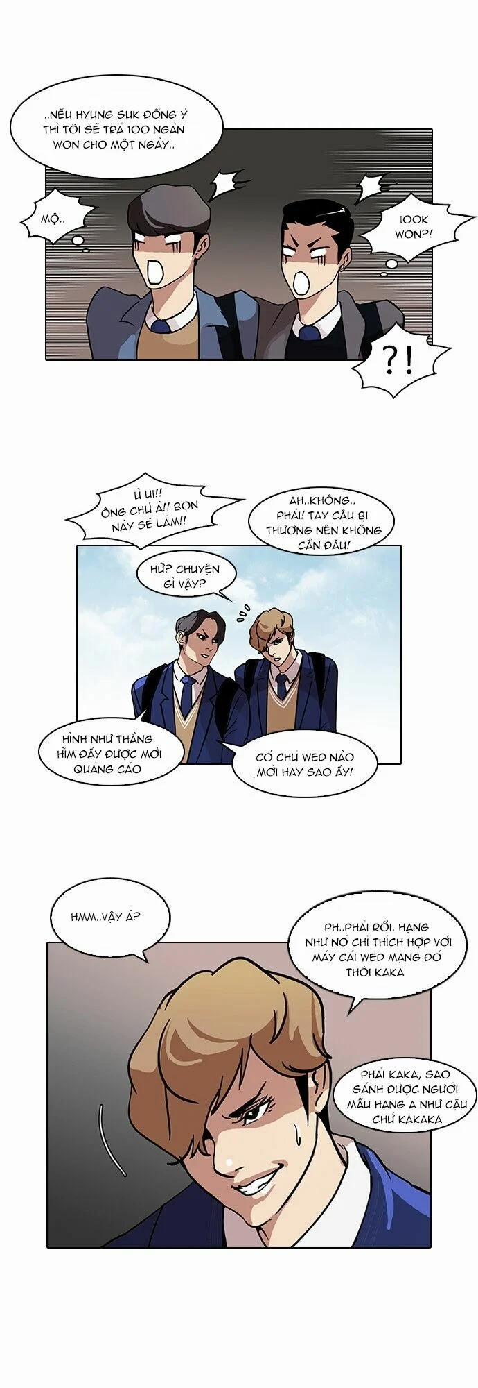 Hoán Đổi Diệu Kỳ 71 trang 13