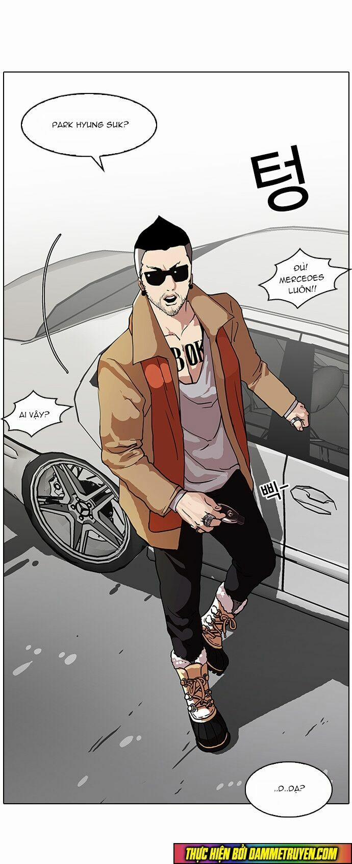 Hoán Đổi Diệu Kỳ 71 trang 15