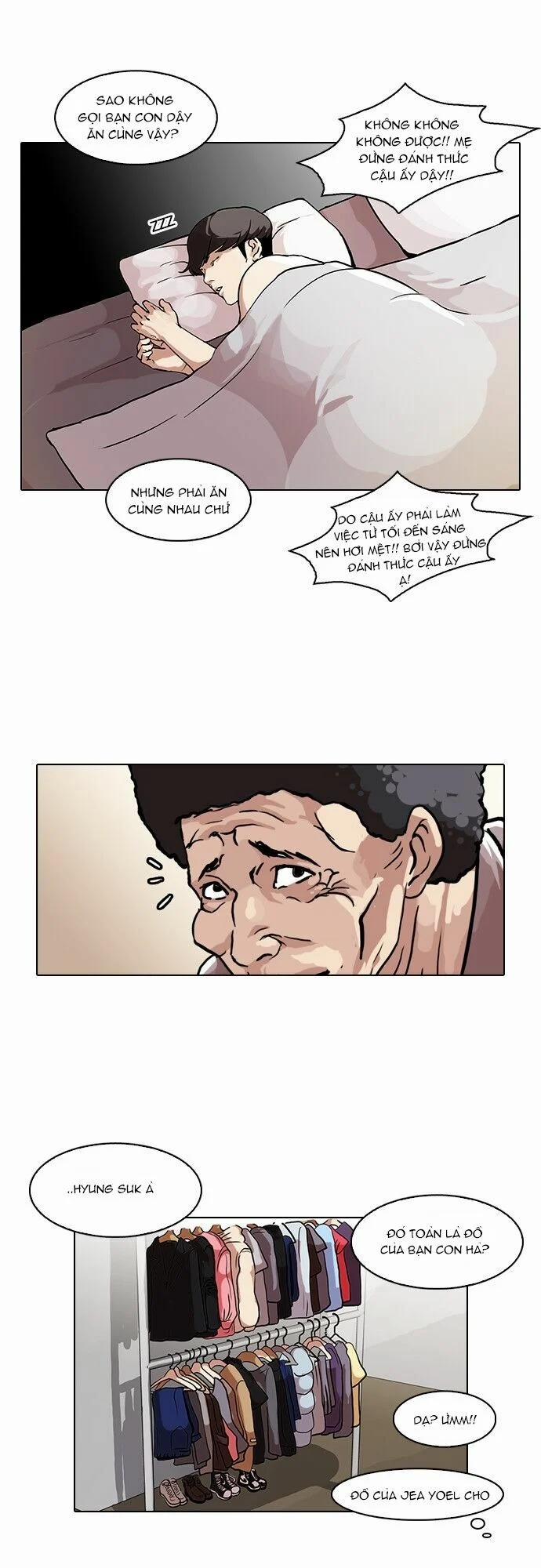 Hoán Đổi Diệu Kỳ 71 trang 24