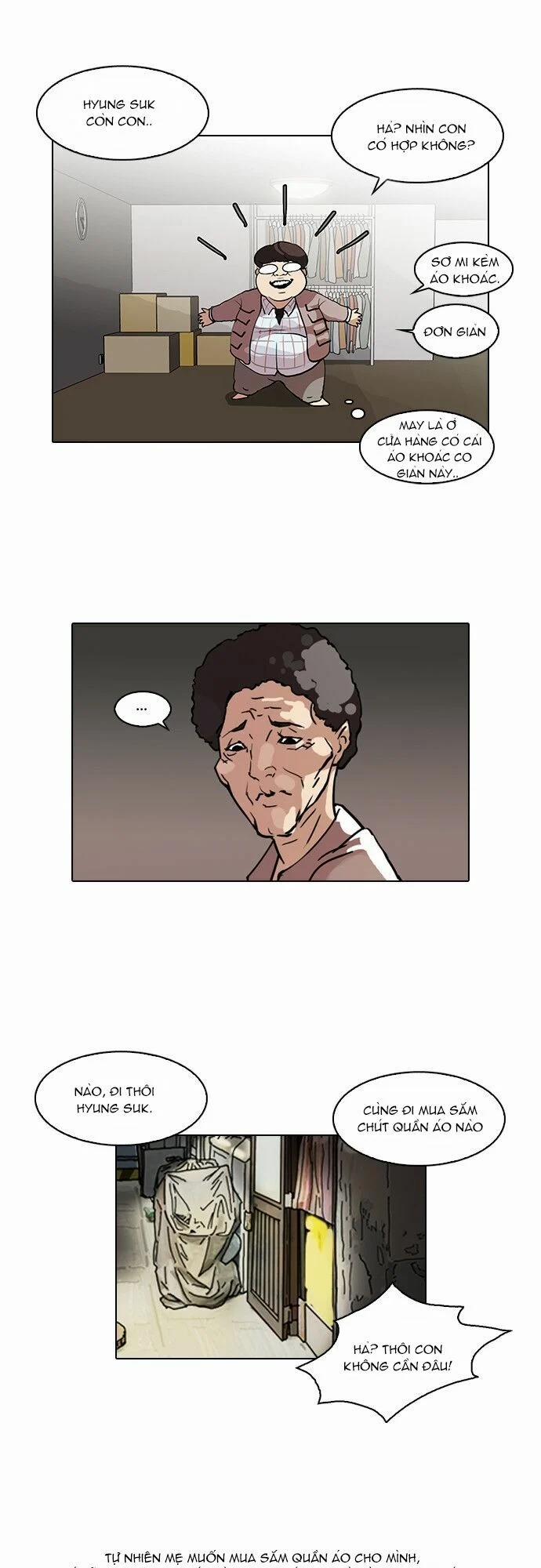 Hoán Đổi Diệu Kỳ 71 trang 26