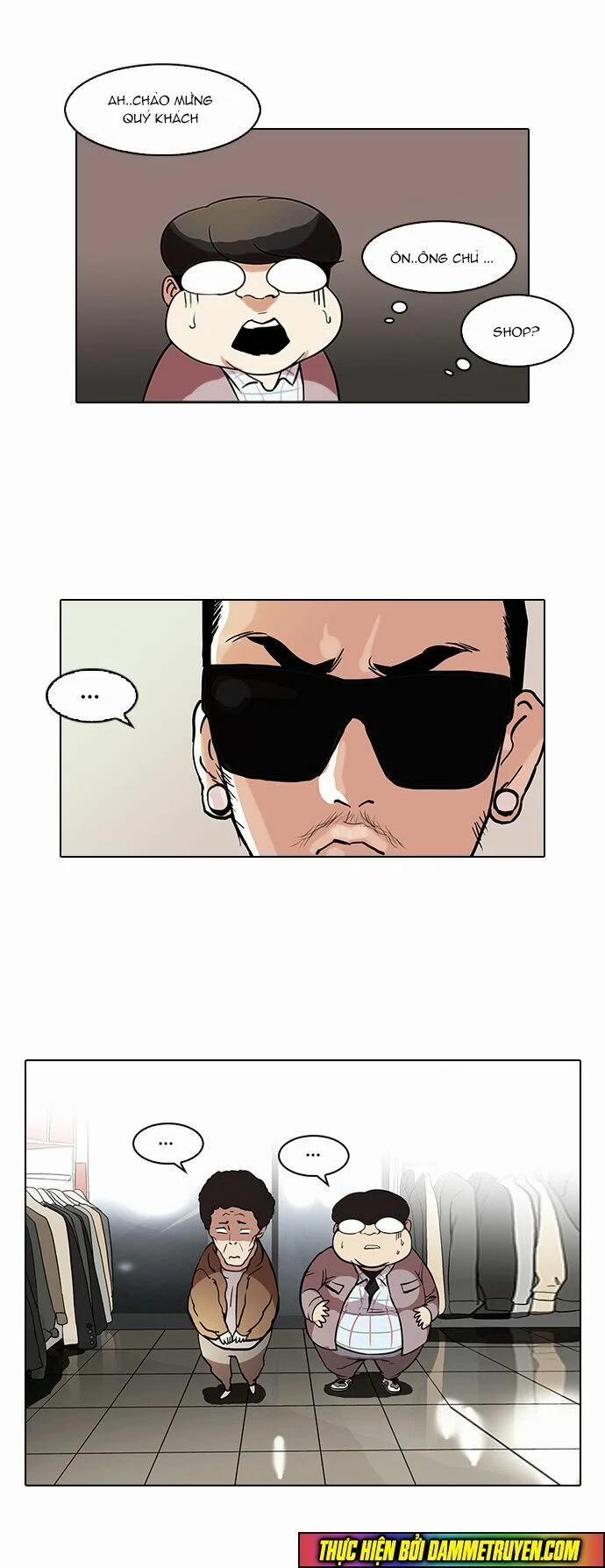 Hoán Đổi Diệu Kỳ 71 trang 33