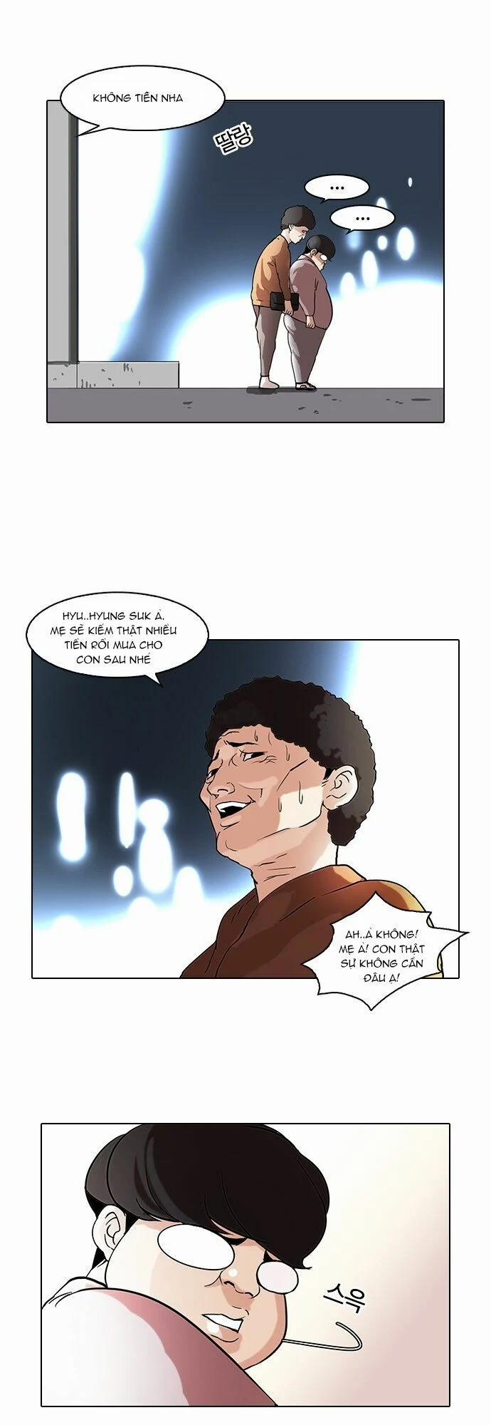 Hoán Đổi Diệu Kỳ 71 trang 37