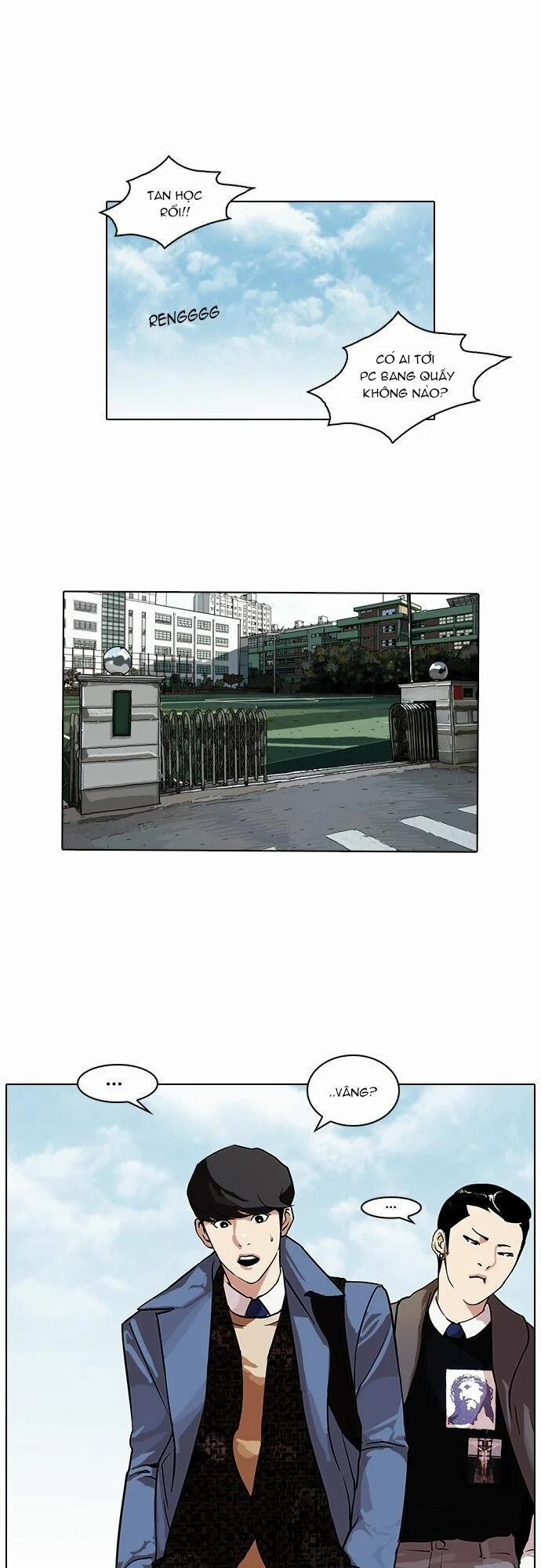 Hoán Đổi Diệu Kỳ 71 trang 7