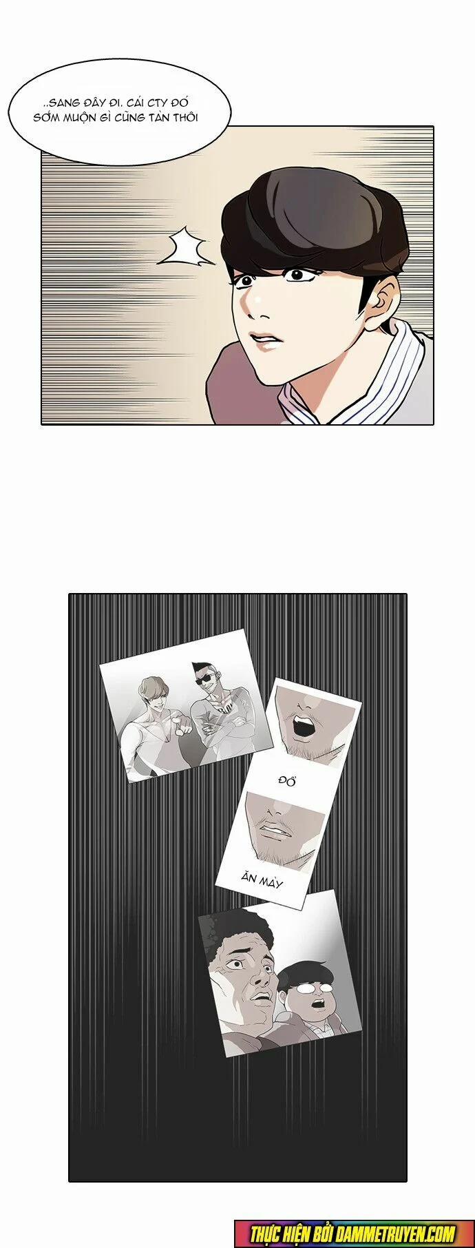 Hoán Đổi Diệu Kỳ 72 trang 11