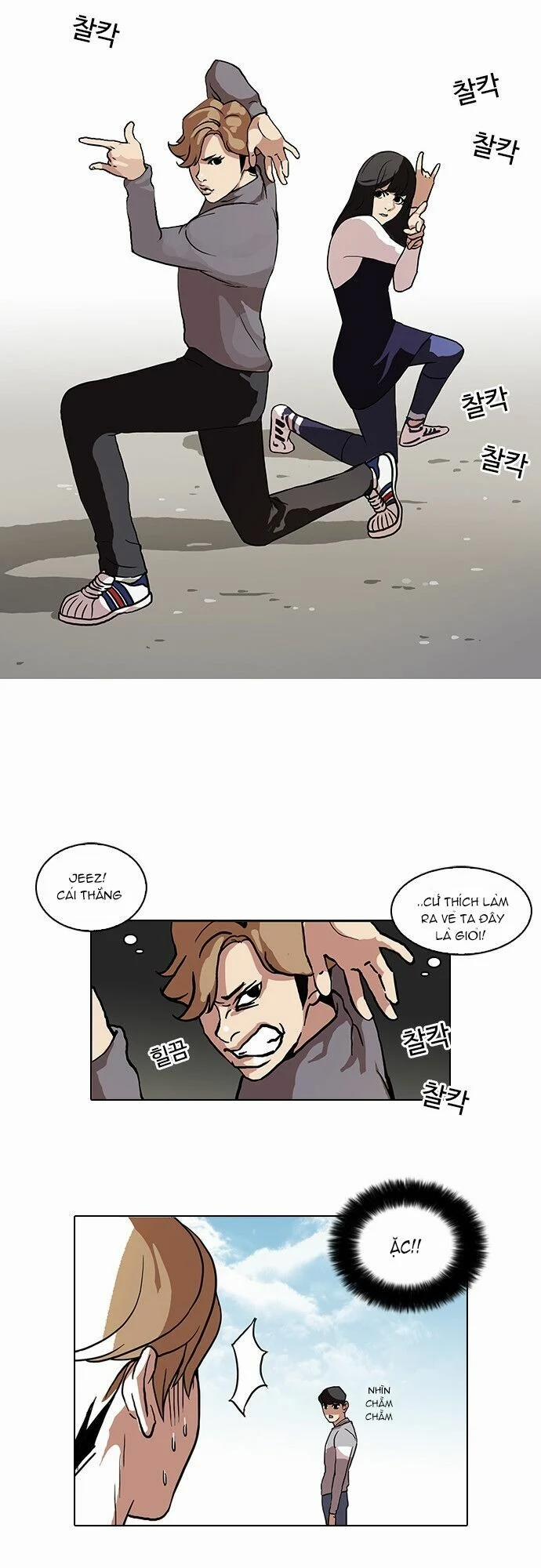 Hoán Đổi Diệu Kỳ 72 trang 16