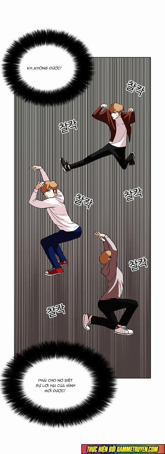 Hoán Đổi Diệu Kỳ 72 trang 19