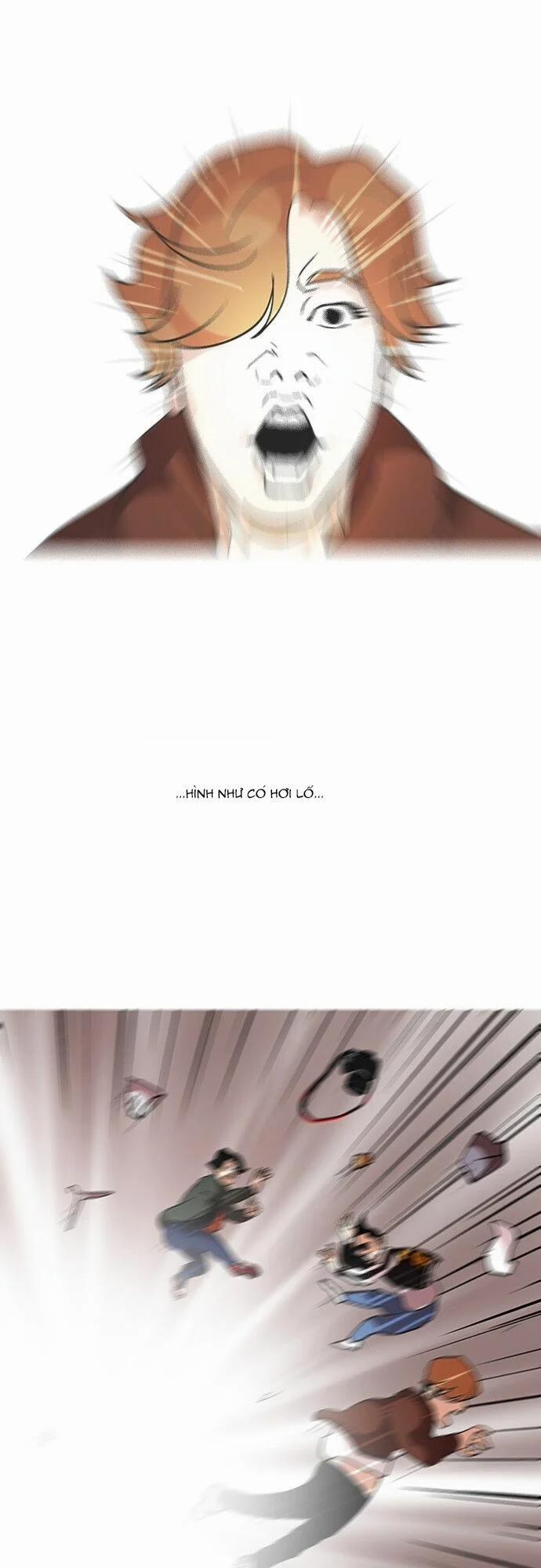 Hoán Đổi Diệu Kỳ 72 trang 23