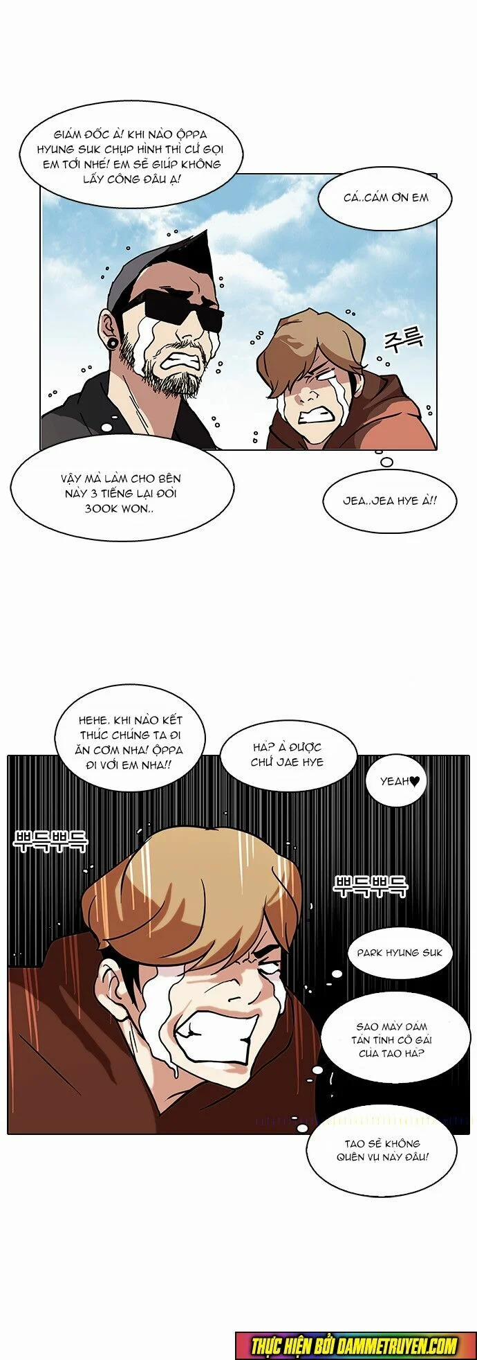 Hoán Đổi Diệu Kỳ 72 trang 35