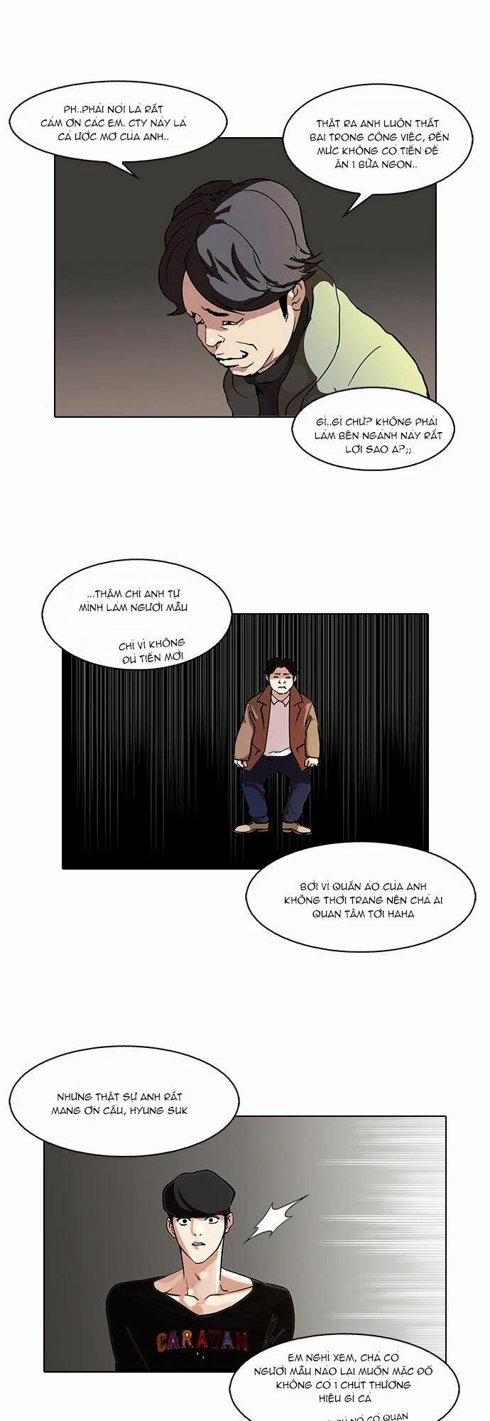 Hoán Đổi Diệu Kỳ 72 trang 39