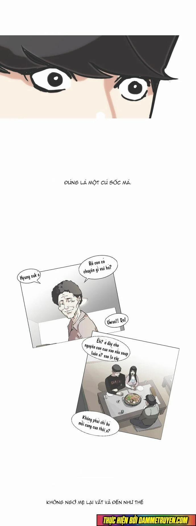 Hoán Đổi Diệu Kỳ 72 trang 49