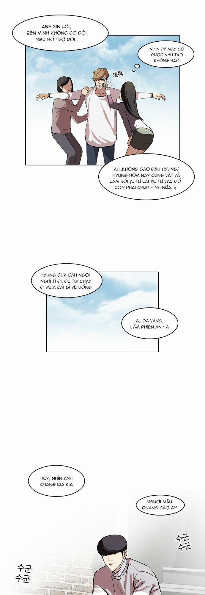 Hoán Đổi Diệu Kỳ 72 trang 6