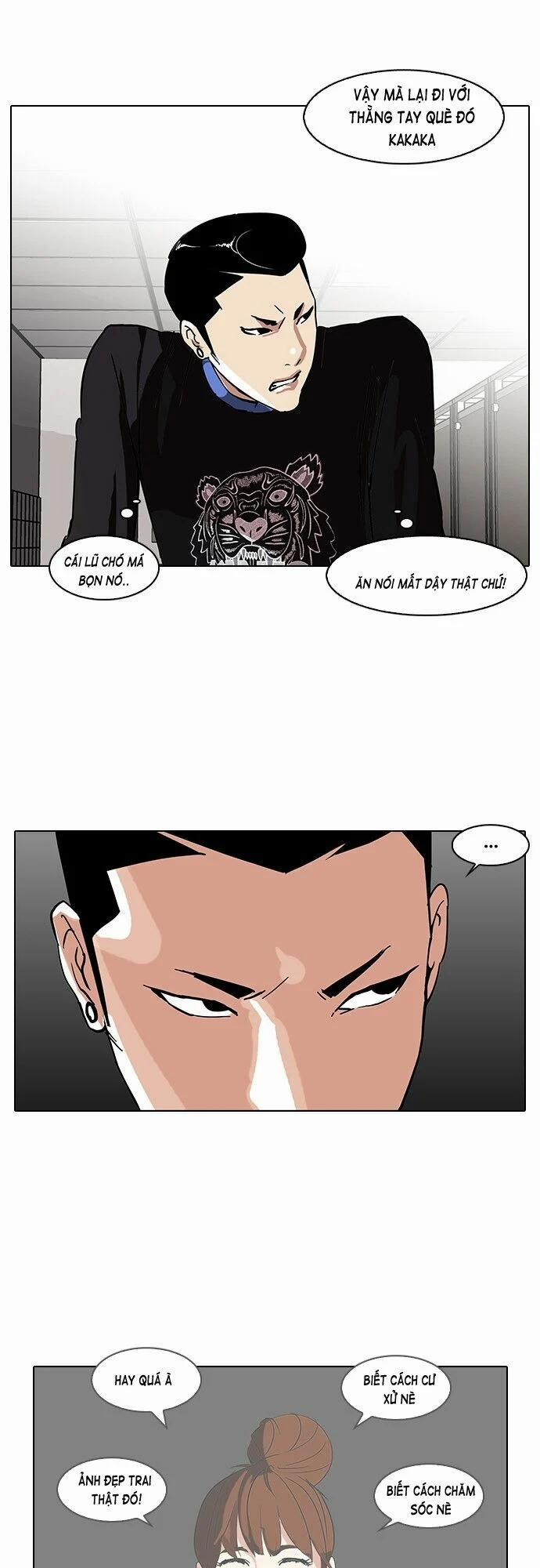 Hoán Đổi Diệu Kỳ 73 trang 50