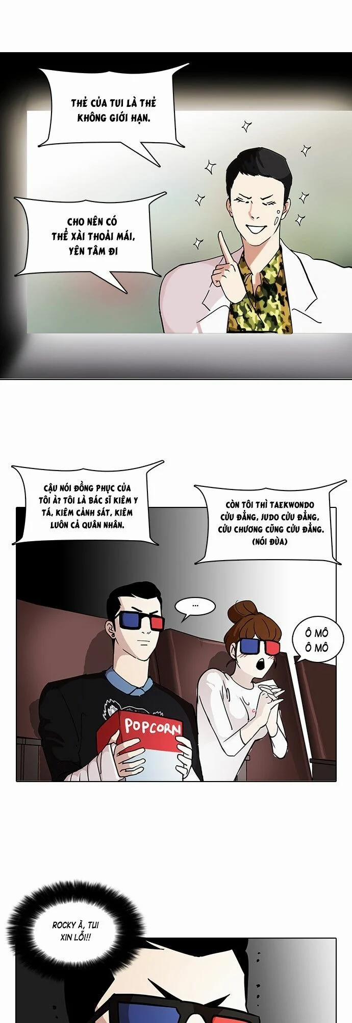 Hoán Đổi Diệu Kỳ 73 trang 7