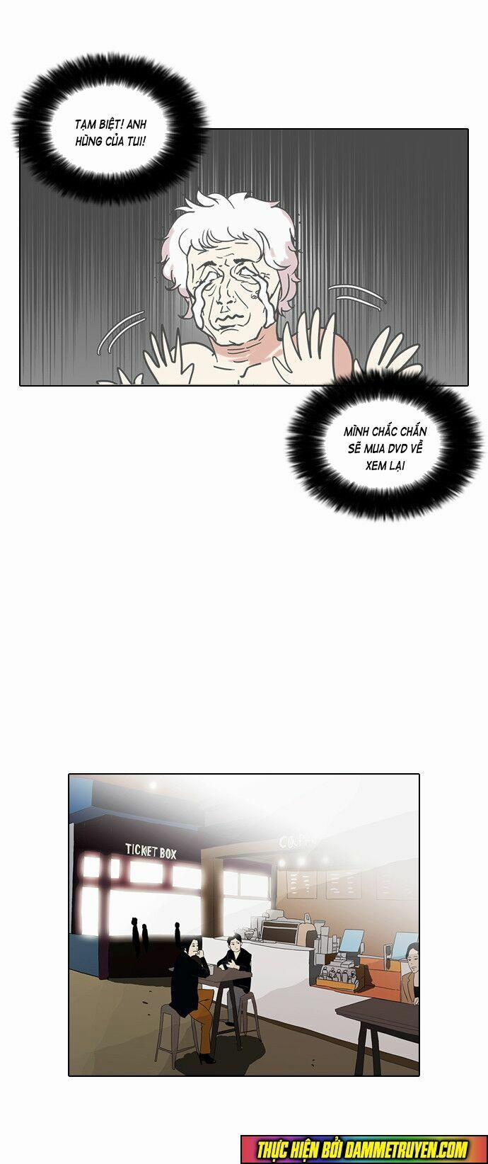 Hoán Đổi Diệu Kỳ 73 trang 9