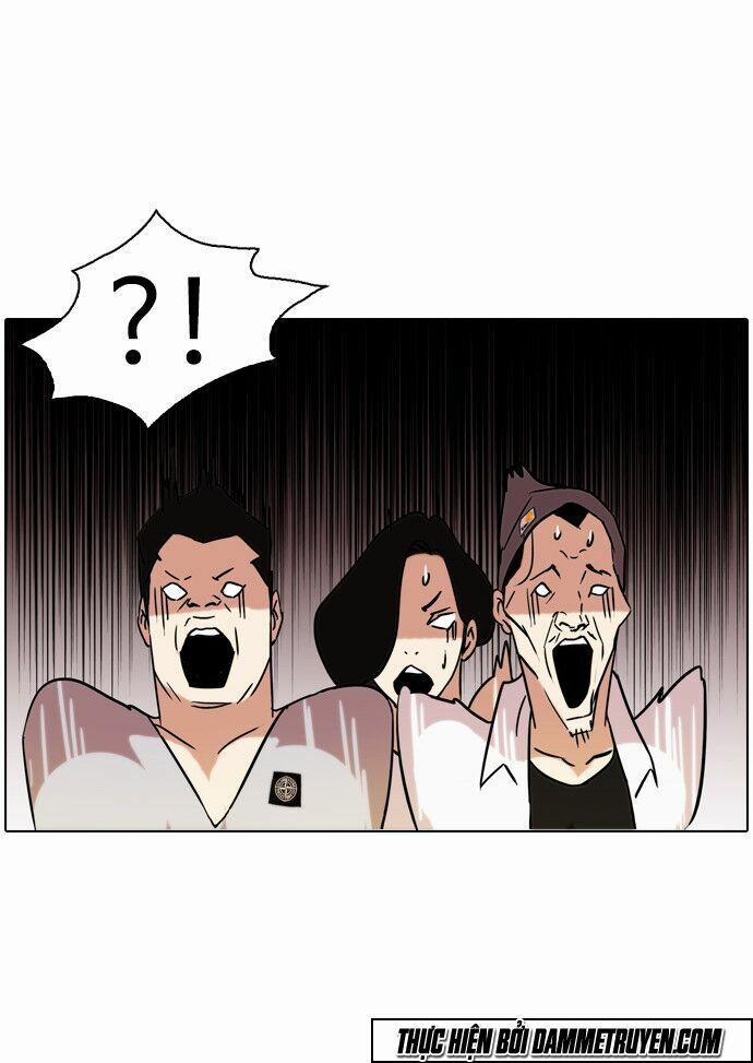 Hoán Đổi Diệu Kỳ 74 trang 19