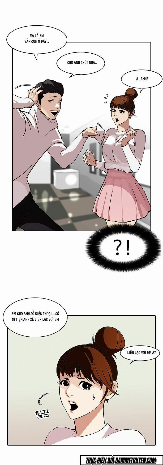 Hoán Đổi Diệu Kỳ 74 trang 28