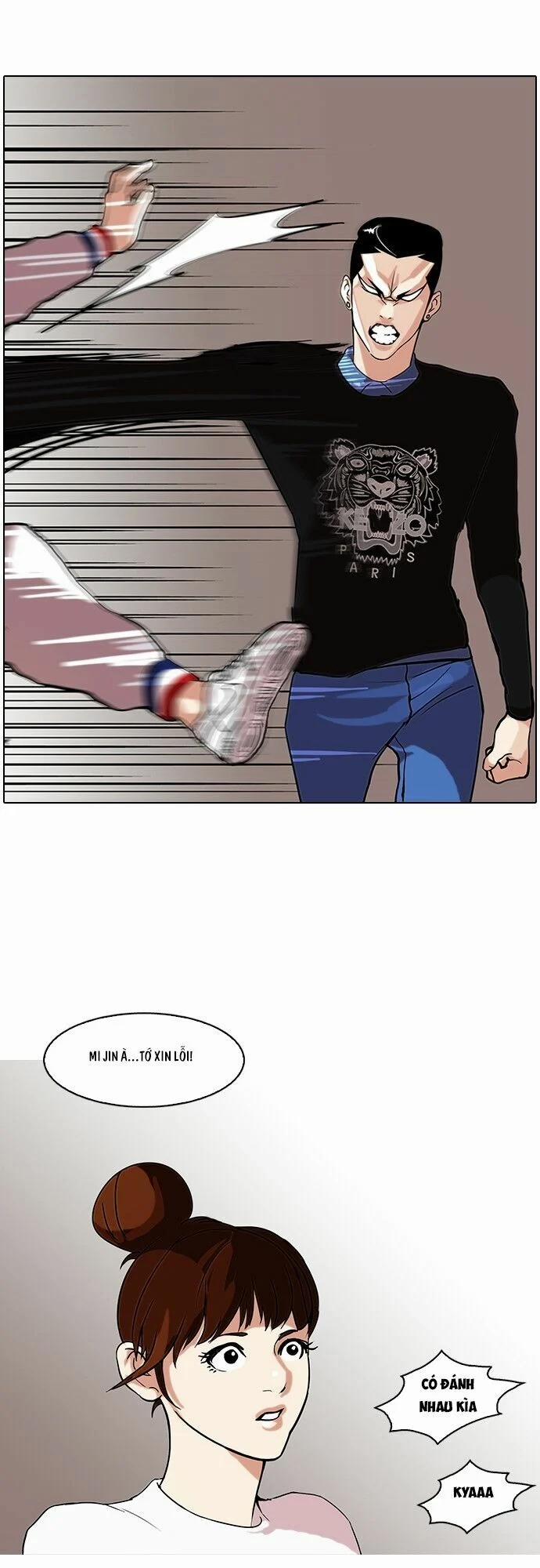 Hoán Đổi Diệu Kỳ 74 trang 36