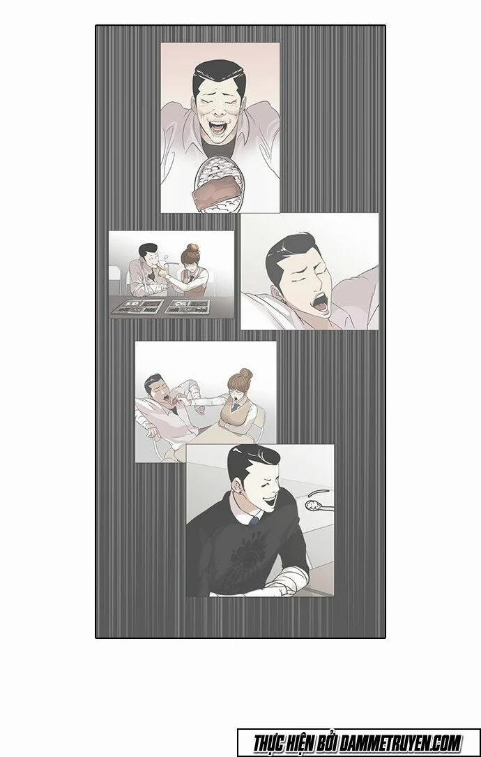 Hoán Đổi Diệu Kỳ 74 trang 49