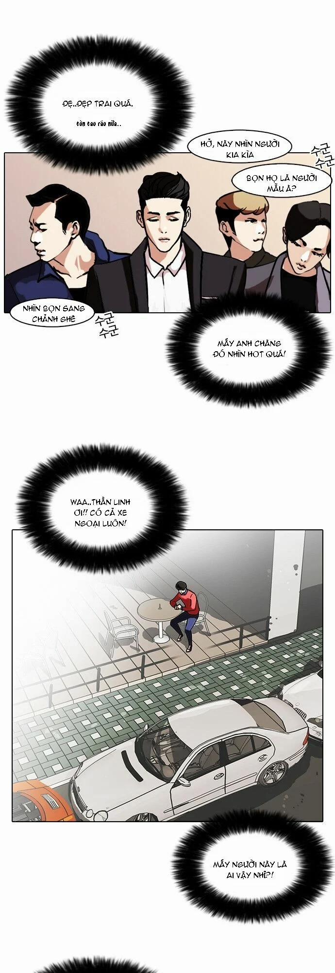 Hoán Đổi Diệu Kỳ 75 trang 10