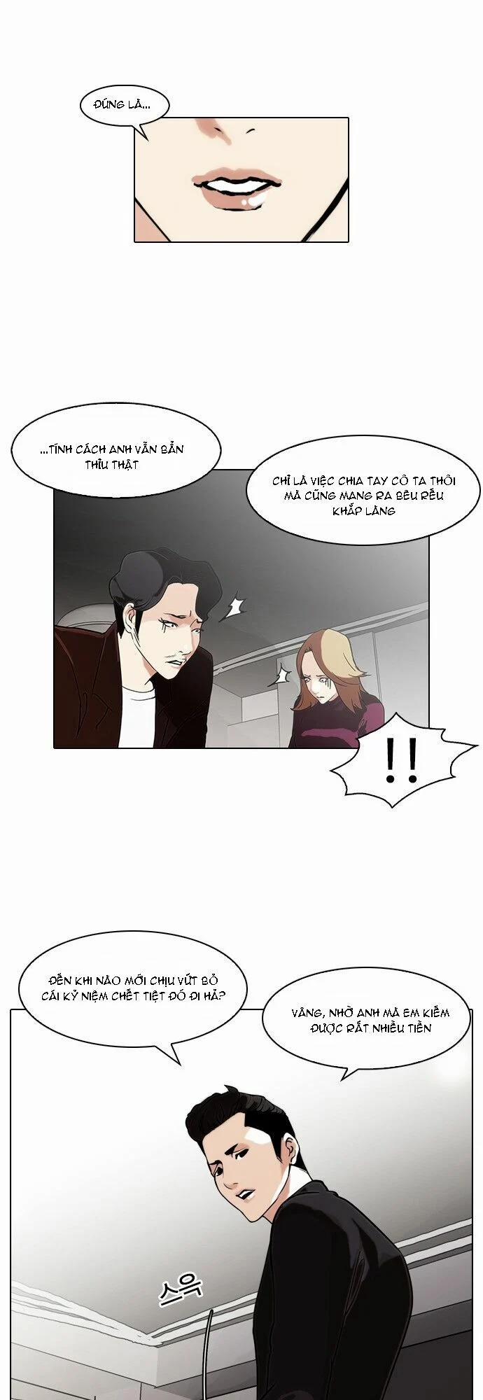 Hoán Đổi Diệu Kỳ 75 trang 15