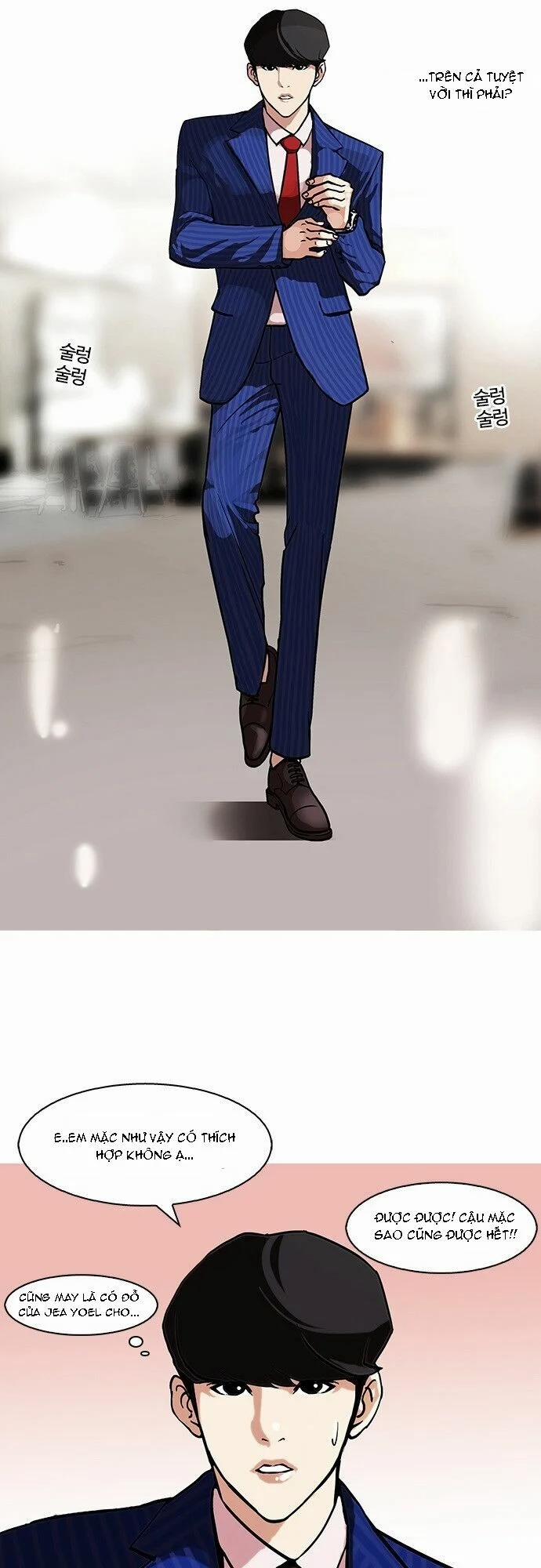 Hoán Đổi Diệu Kỳ 75 trang 37