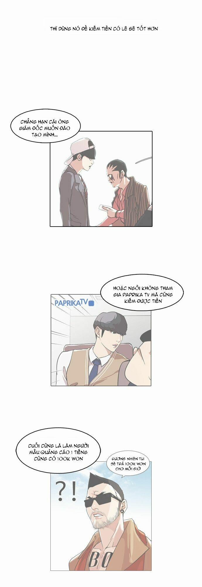 Hoán Đổi Diệu Kỳ 75 trang 5