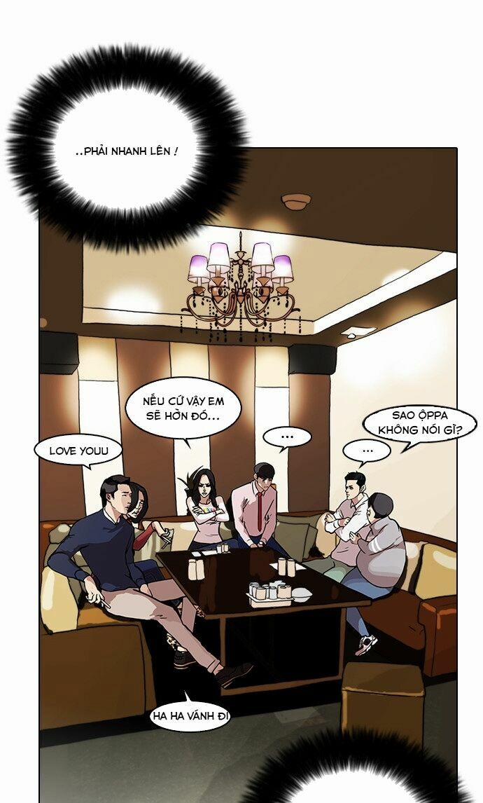 Hoán Đổi Diệu Kỳ 76 trang 10