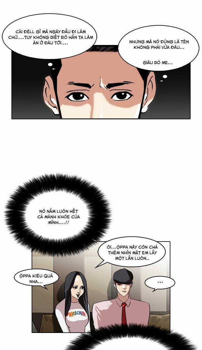 Hoán Đổi Diệu Kỳ 76 trang 13