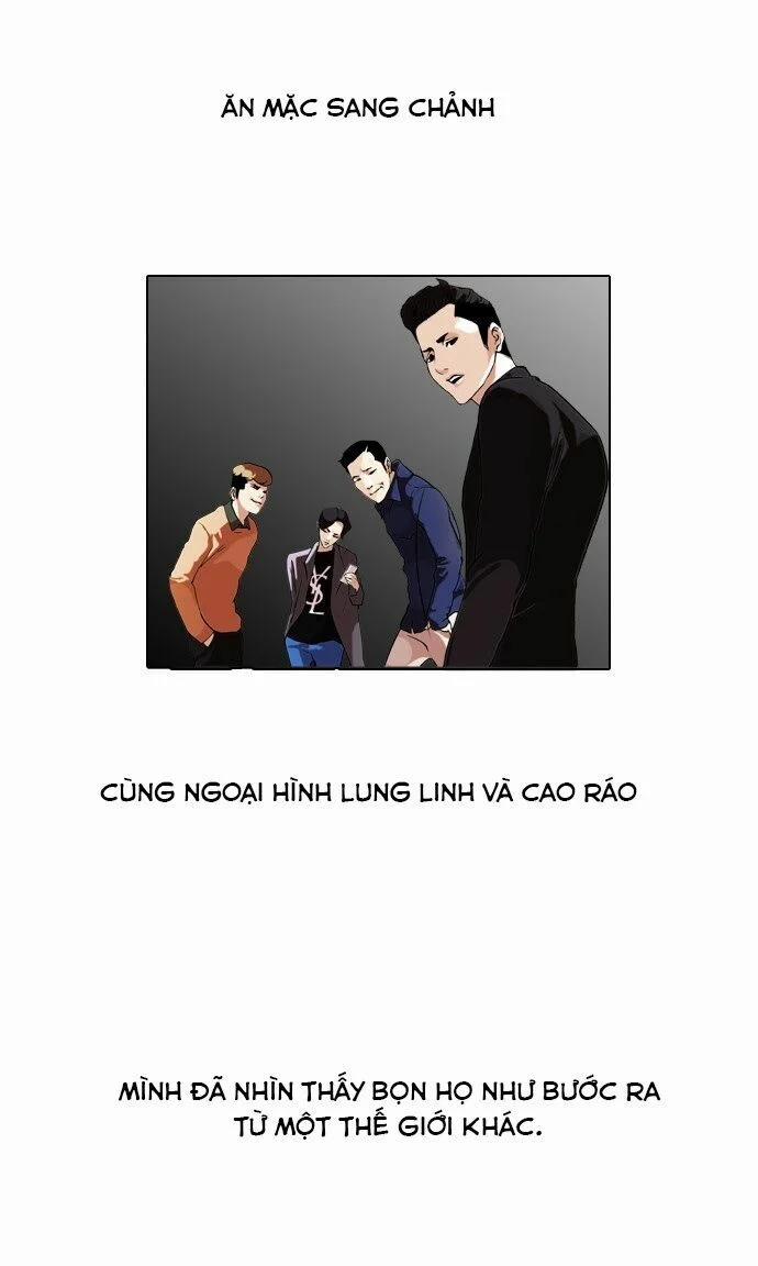 Hoán Đổi Diệu Kỳ 76 trang 16