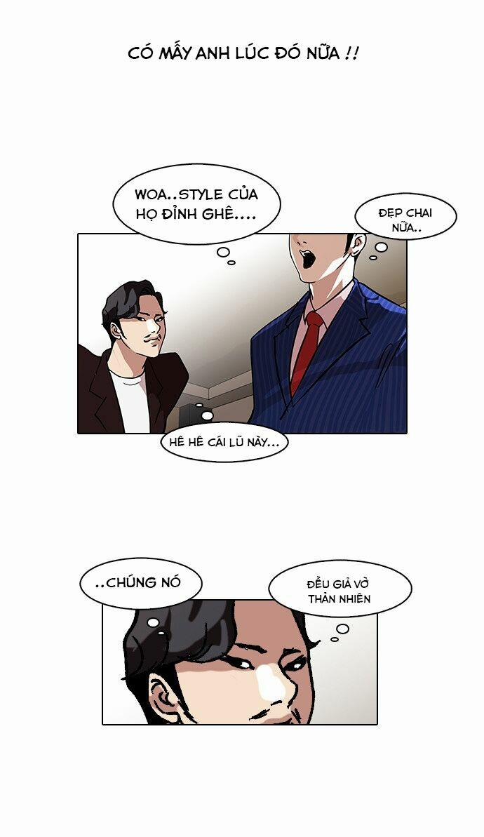 Hoán Đổi Diệu Kỳ 76 trang 21