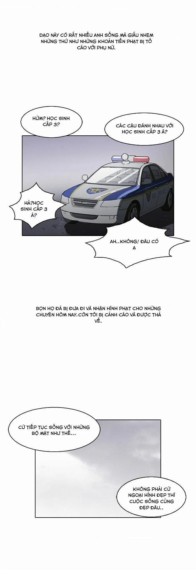 Hoán Đổi Diệu Kỳ 77 trang 42