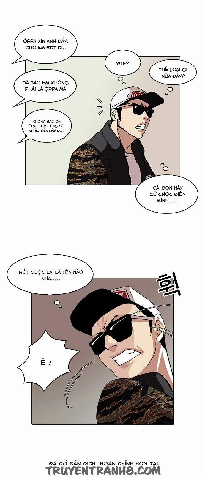 Hoán Đổi Diệu Kỳ 77 trang 50