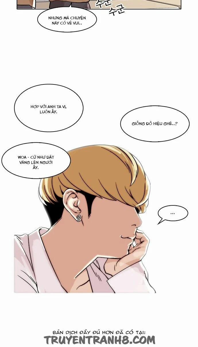 Hoán Đổi Diệu Kỳ 78 trang 11