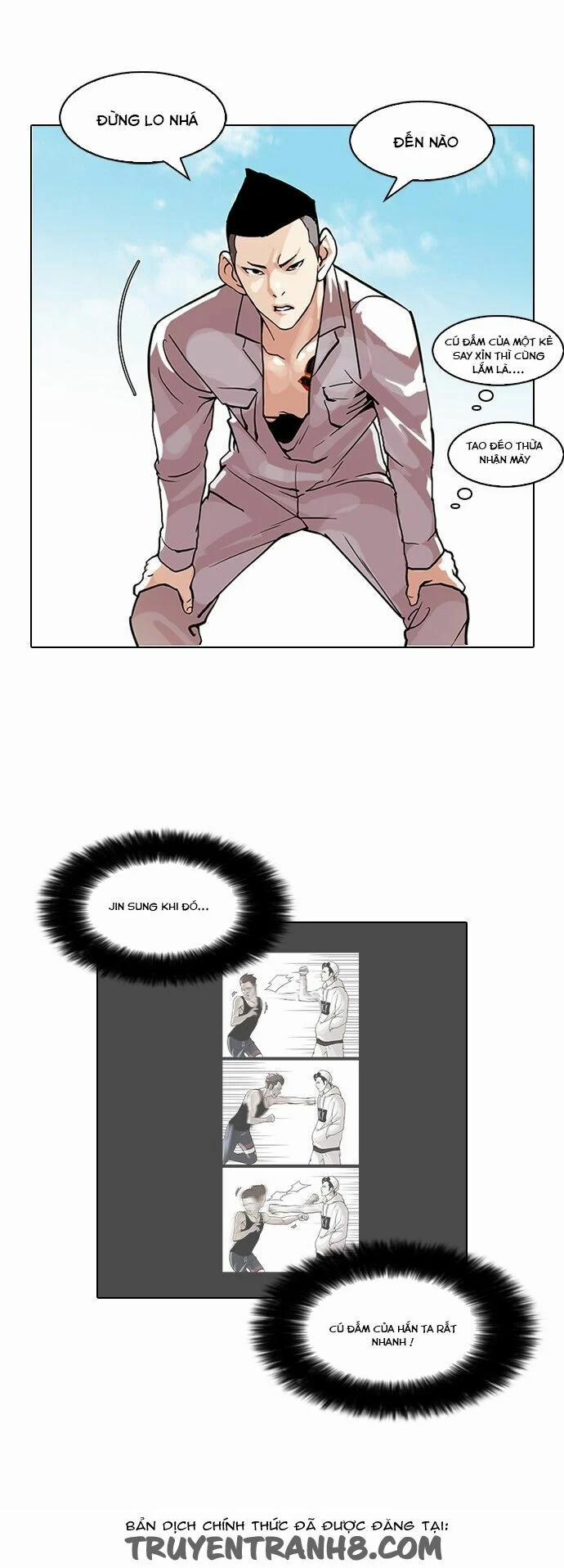 Hoán Đổi Diệu Kỳ 78 trang 32