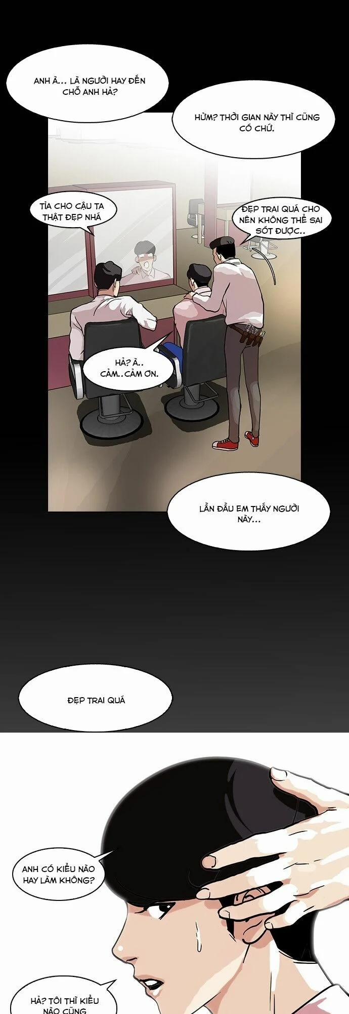 Hoán Đổi Diệu Kỳ 79 trang 22