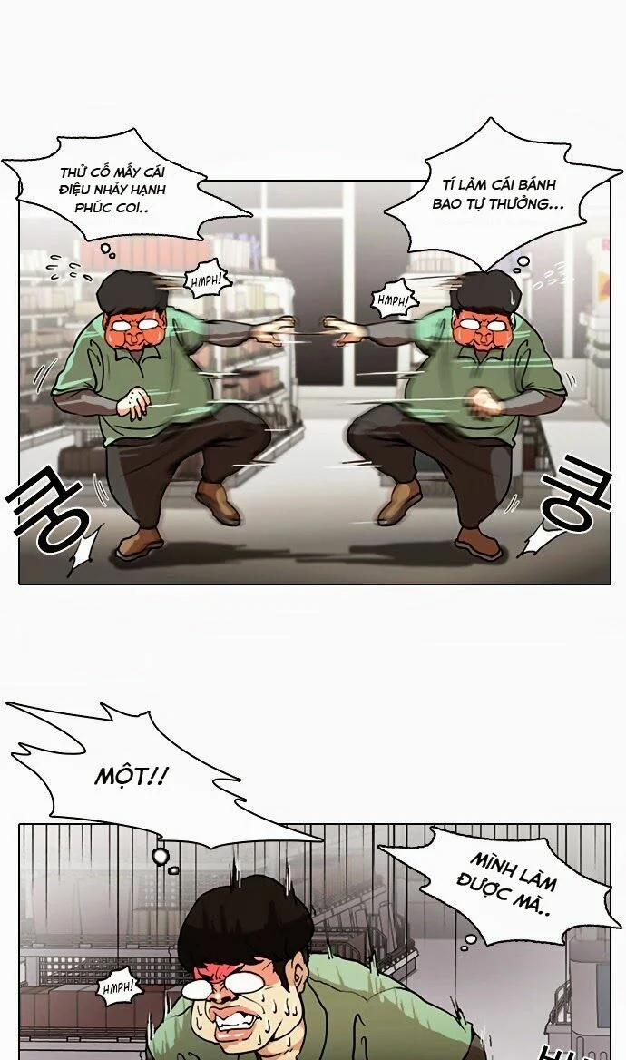 Hoán Đổi Diệu Kỳ 8 trang 11