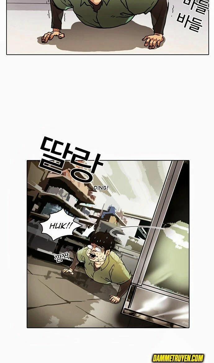 Hoán Đổi Diệu Kỳ 8 trang 12