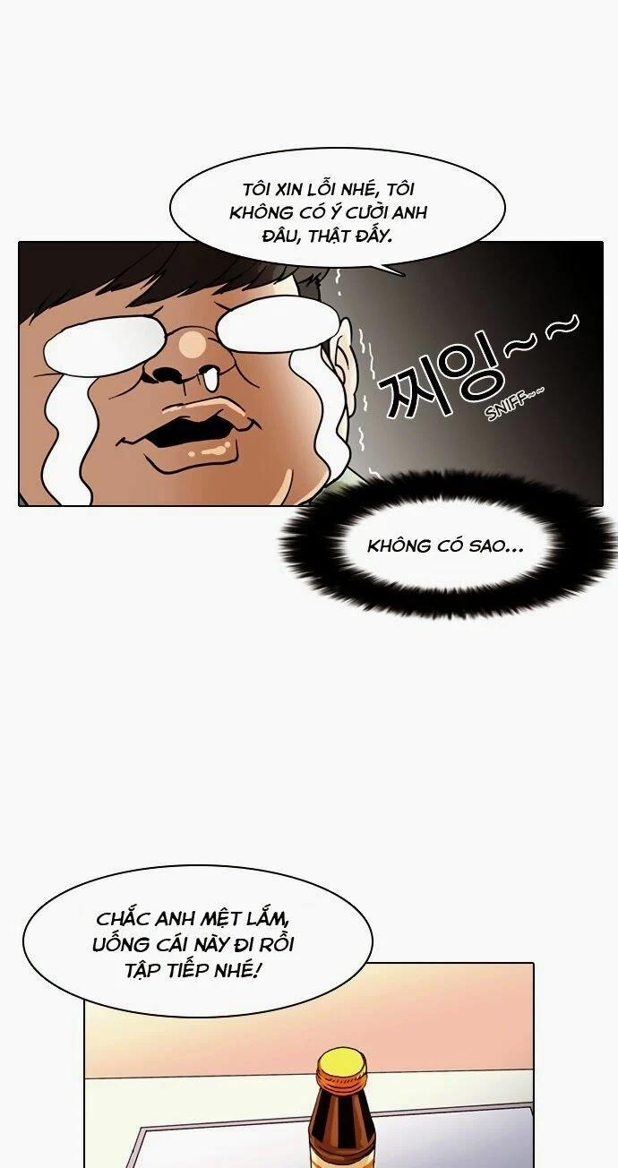 Hoán Đổi Diệu Kỳ 8 trang 16