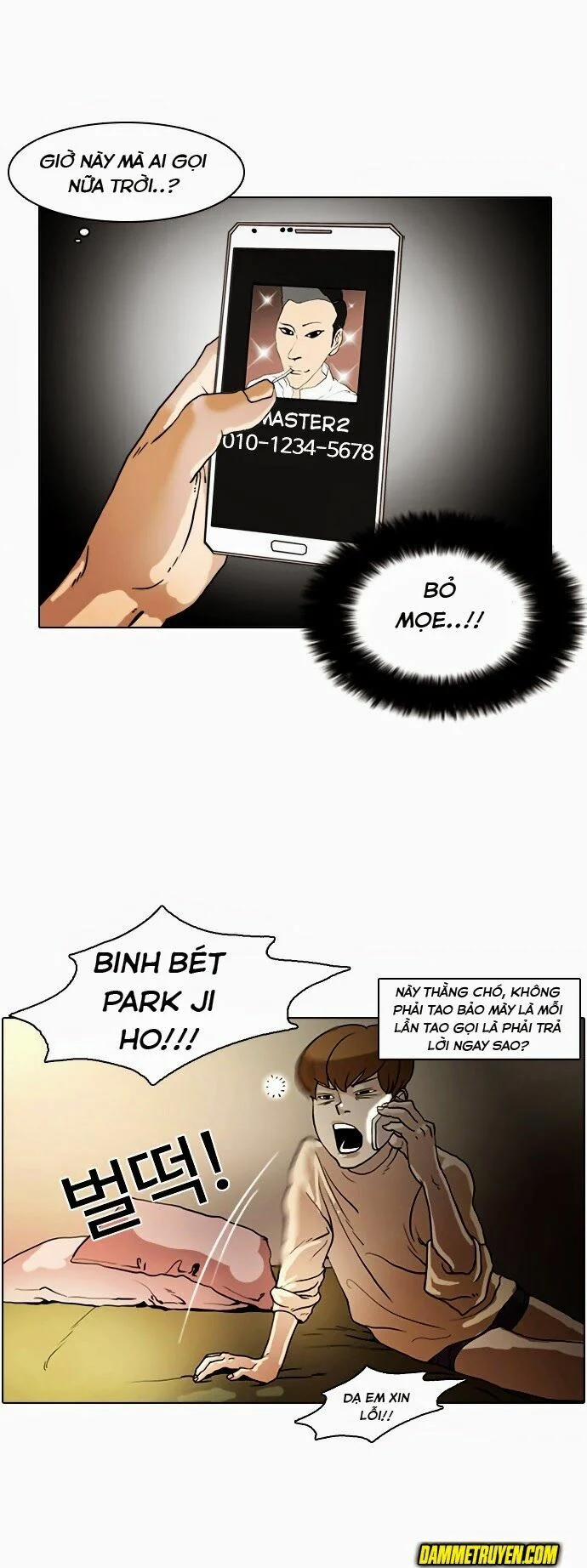 Hoán Đổi Diệu Kỳ 8 trang 26