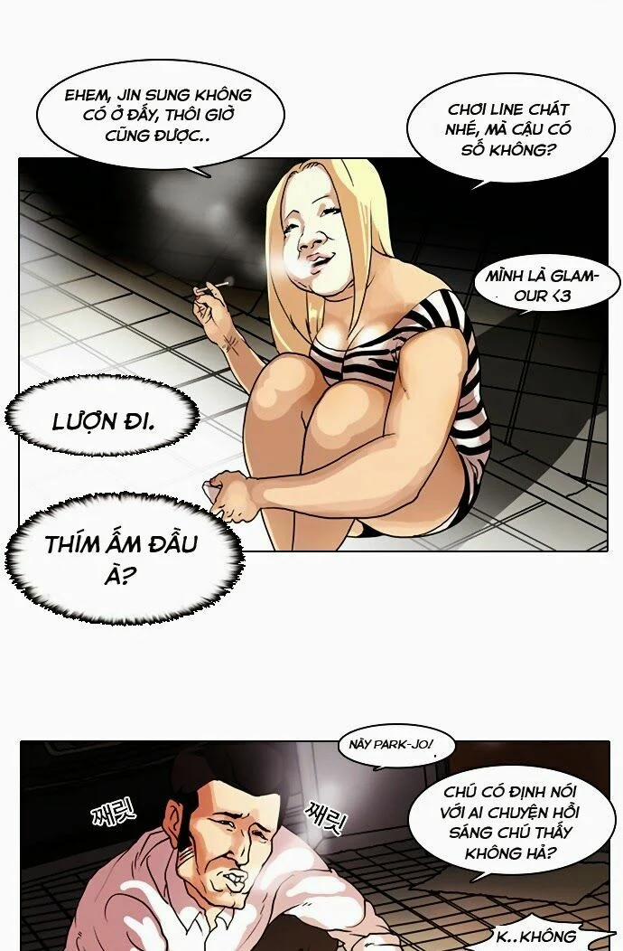 Hoán Đổi Diệu Kỳ 8 trang 31