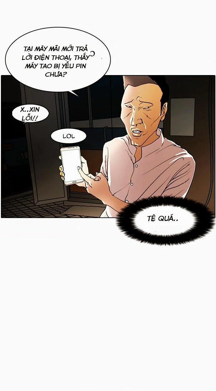 Hoán Đổi Diệu Kỳ 8 trang 33